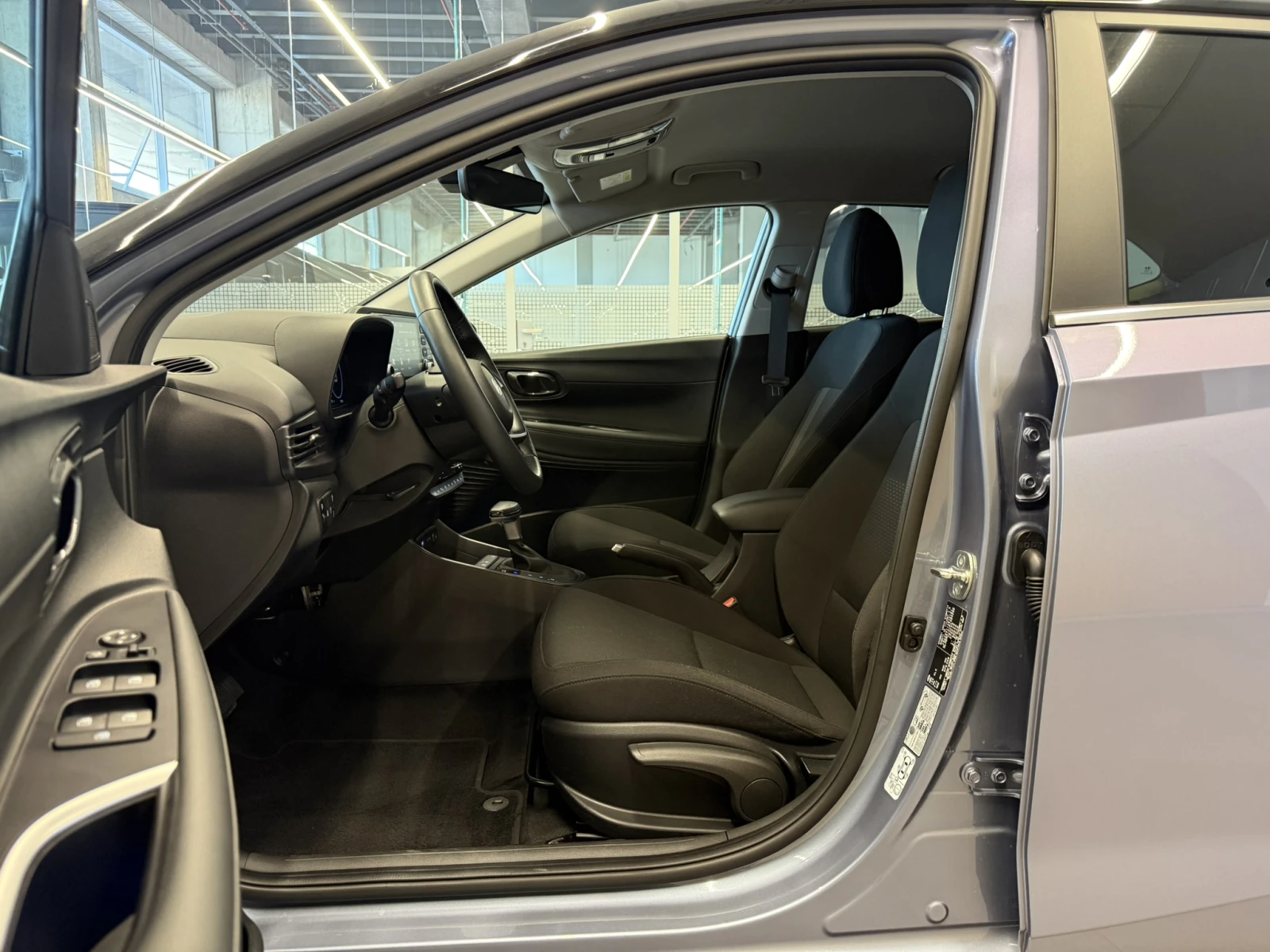 Hyundai I20 EXCLUSIVE, снимка 15 - Автомобили и джипове - 55433601