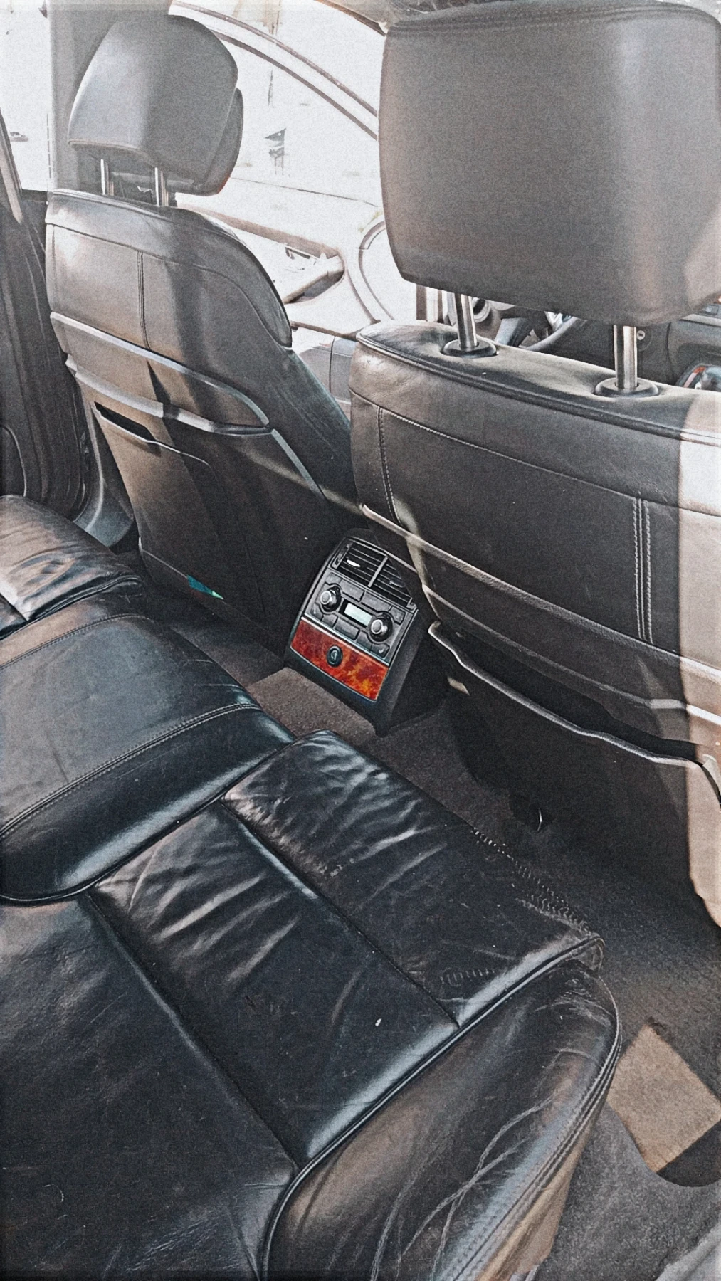 Audi A8, снимка 8 - Автомобили и джипове - 55578050