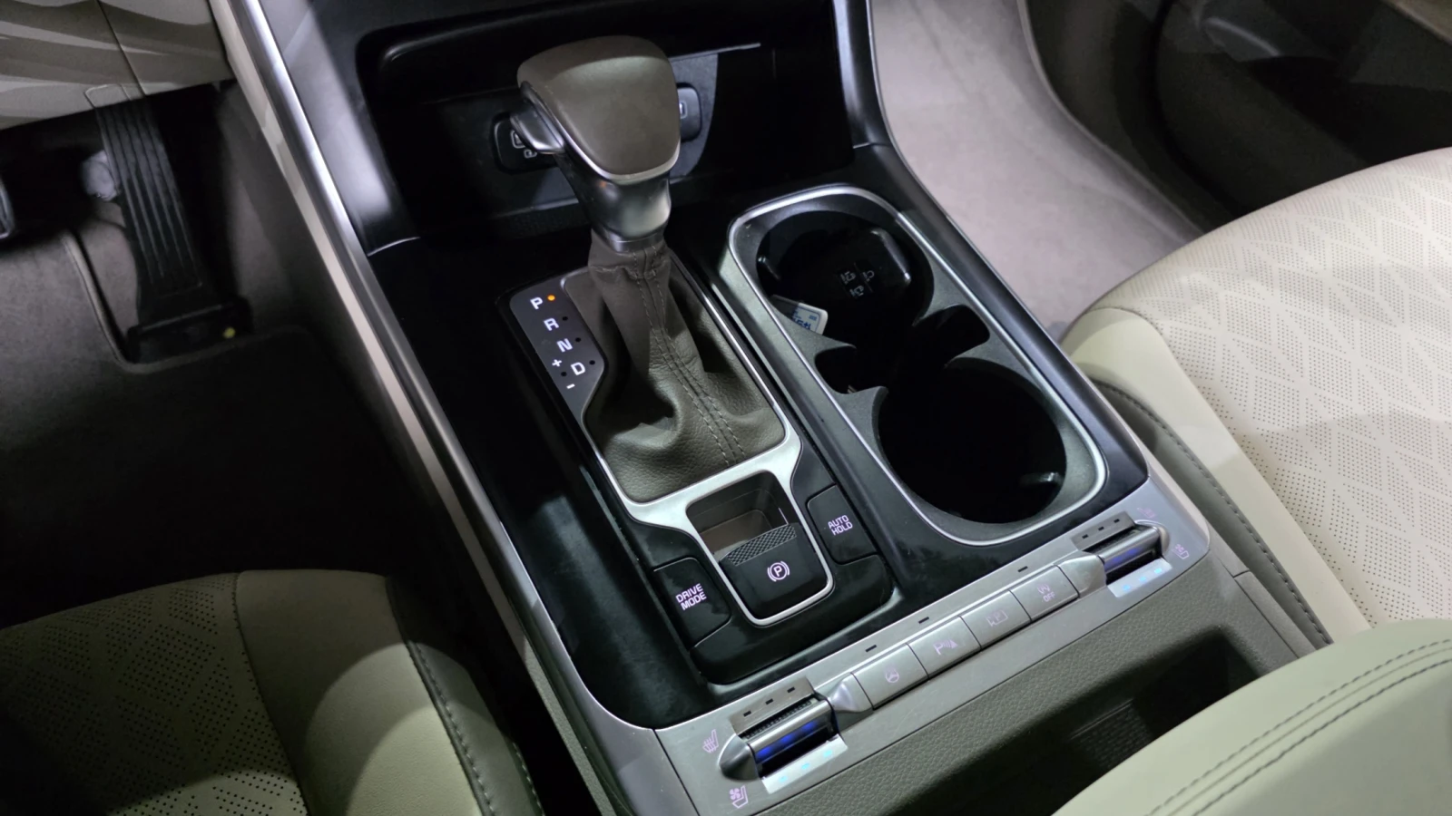 Kia Carnival 2.2* 360 BLIND SPOT ������ ����* encareu.com | Mobile.bg � ����������� 9