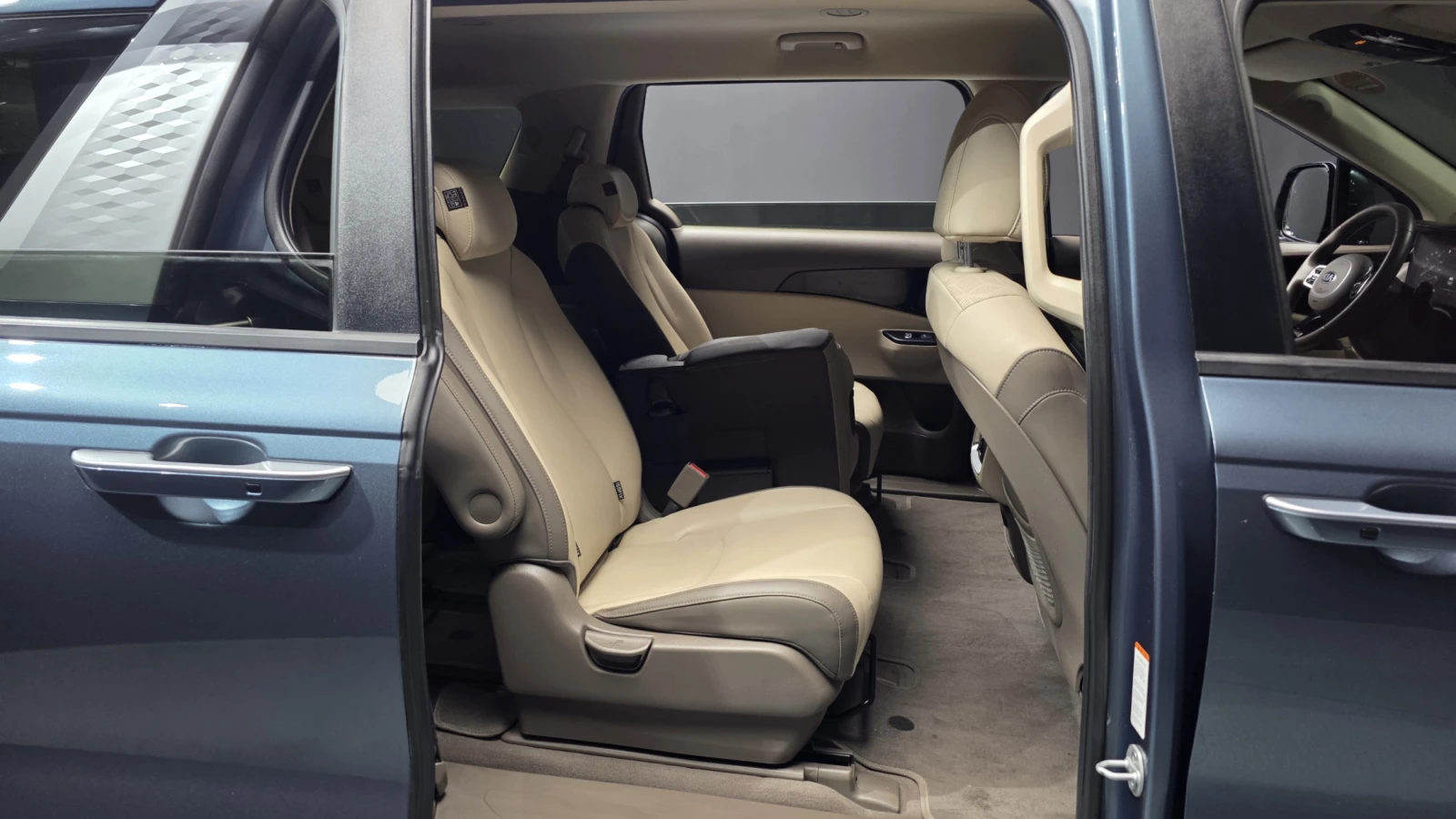 Kia Carnival 2.2* 360 BLIND SPOT ������ ����* encareu.com | Mobile.bg � ����������� 12