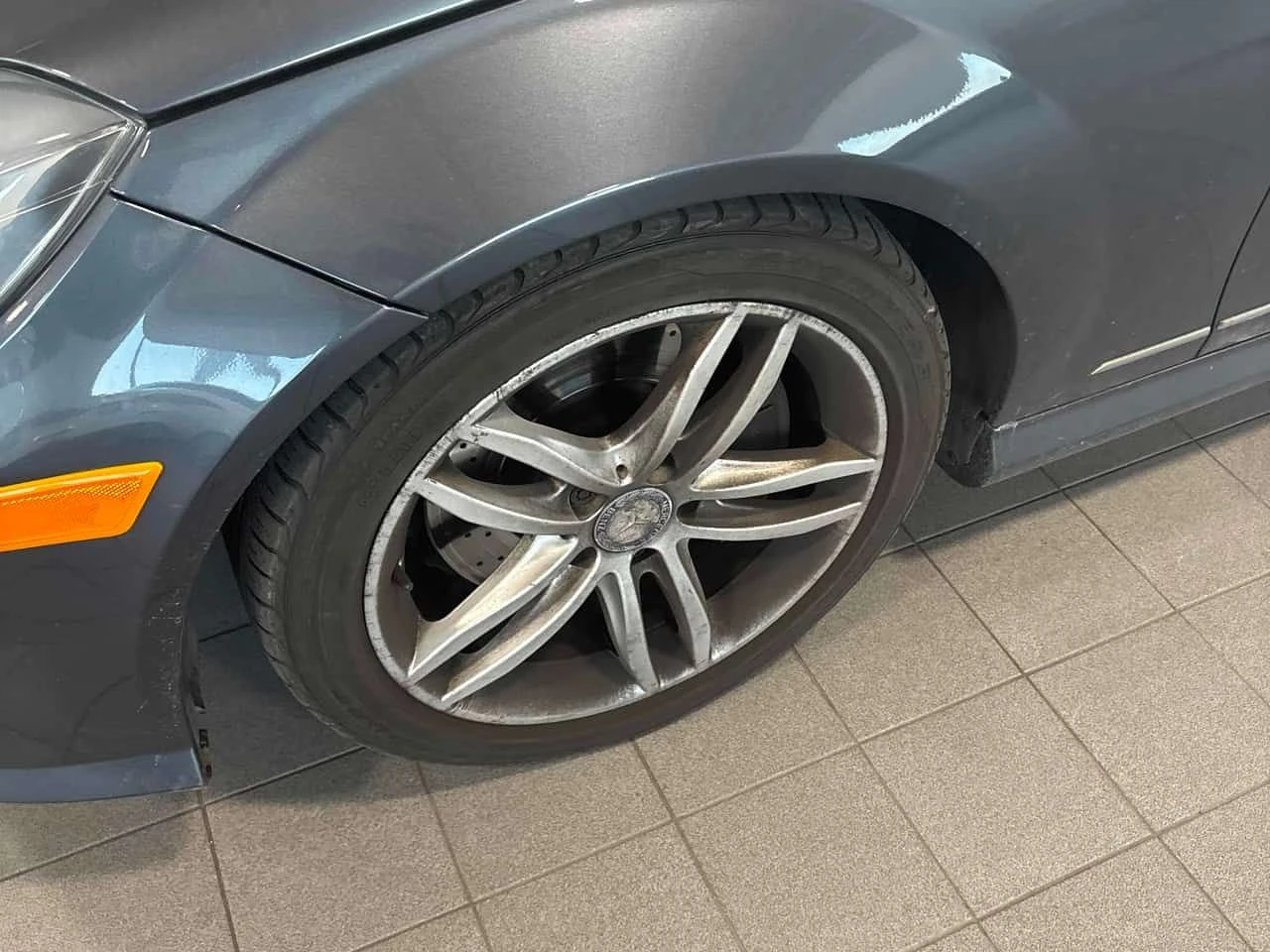 Mercedes-Benz C 300 * CARFAX * ЦЕНА ДО БГ, снимка 12 - Автомобили и джипове - 55629631