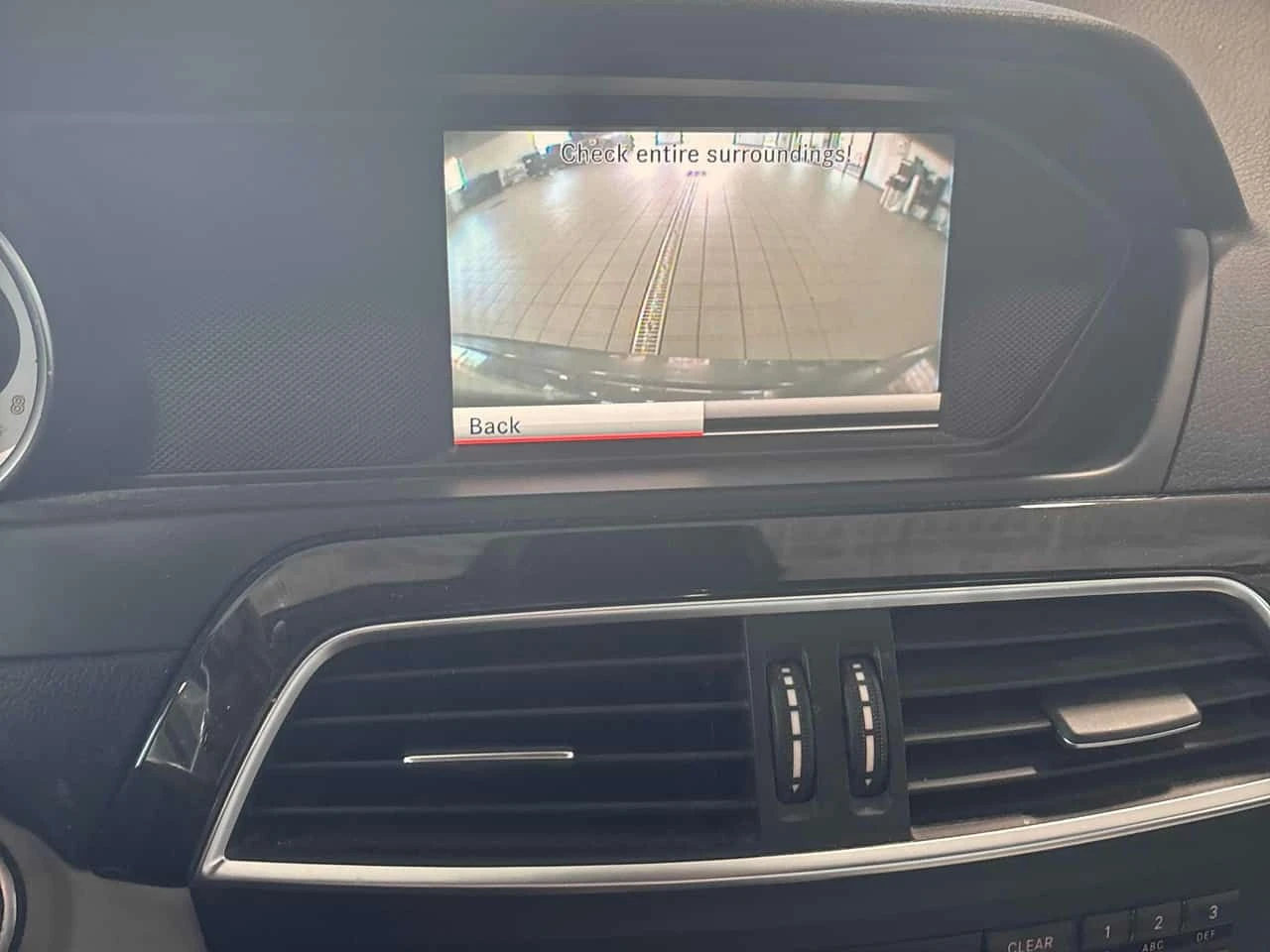 Mercedes-Benz C 300 * CARFAX * ЦЕНА ДО БГ, снимка 8 - Автомобили и джипове - 55629631