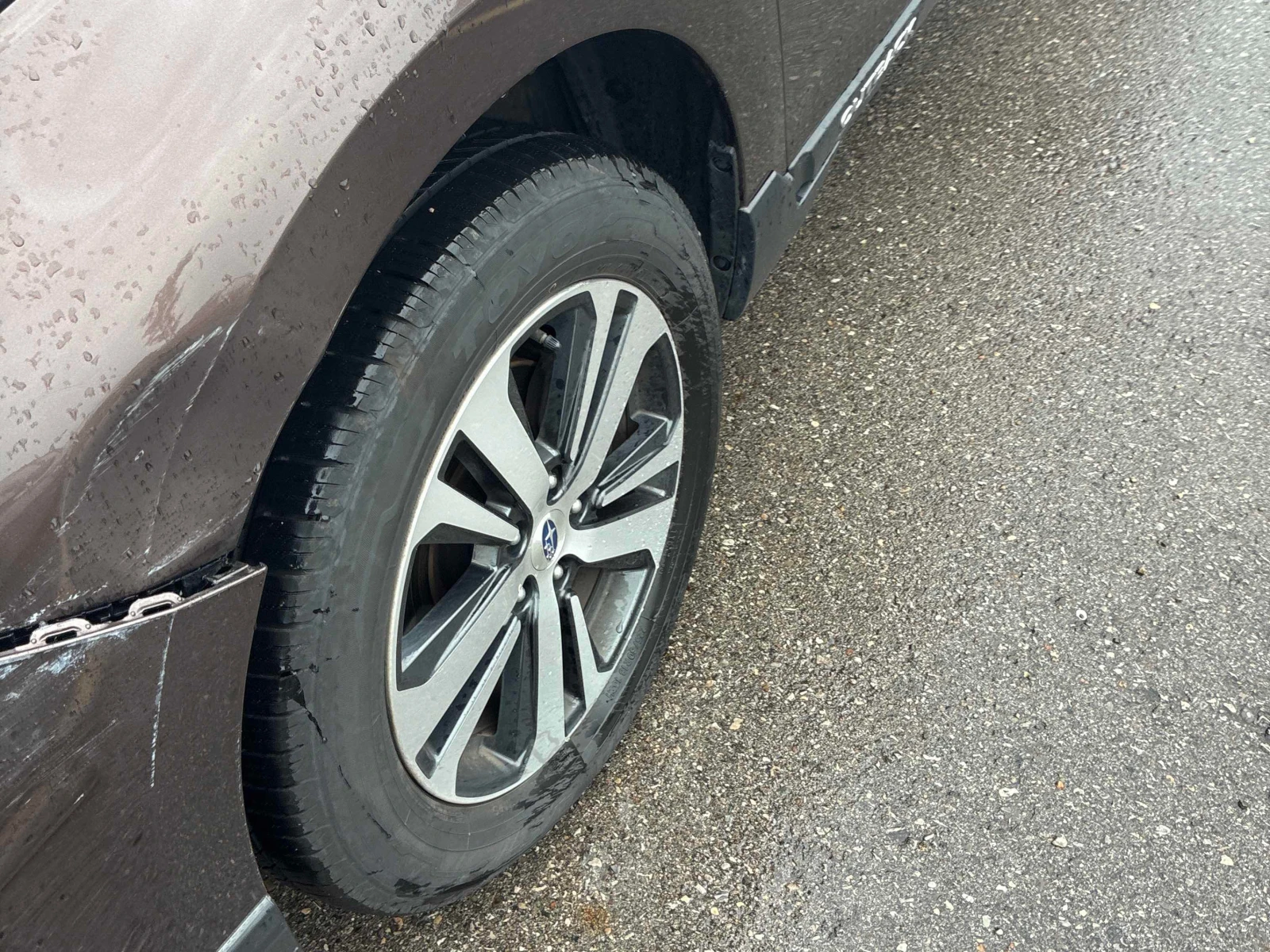 Subaru Outback * Limited * CARFAX * ОПЦИЯ ЗА ФИНАНСИРАНЕ, снимка 7 - Автомобили и джипове - 55921812