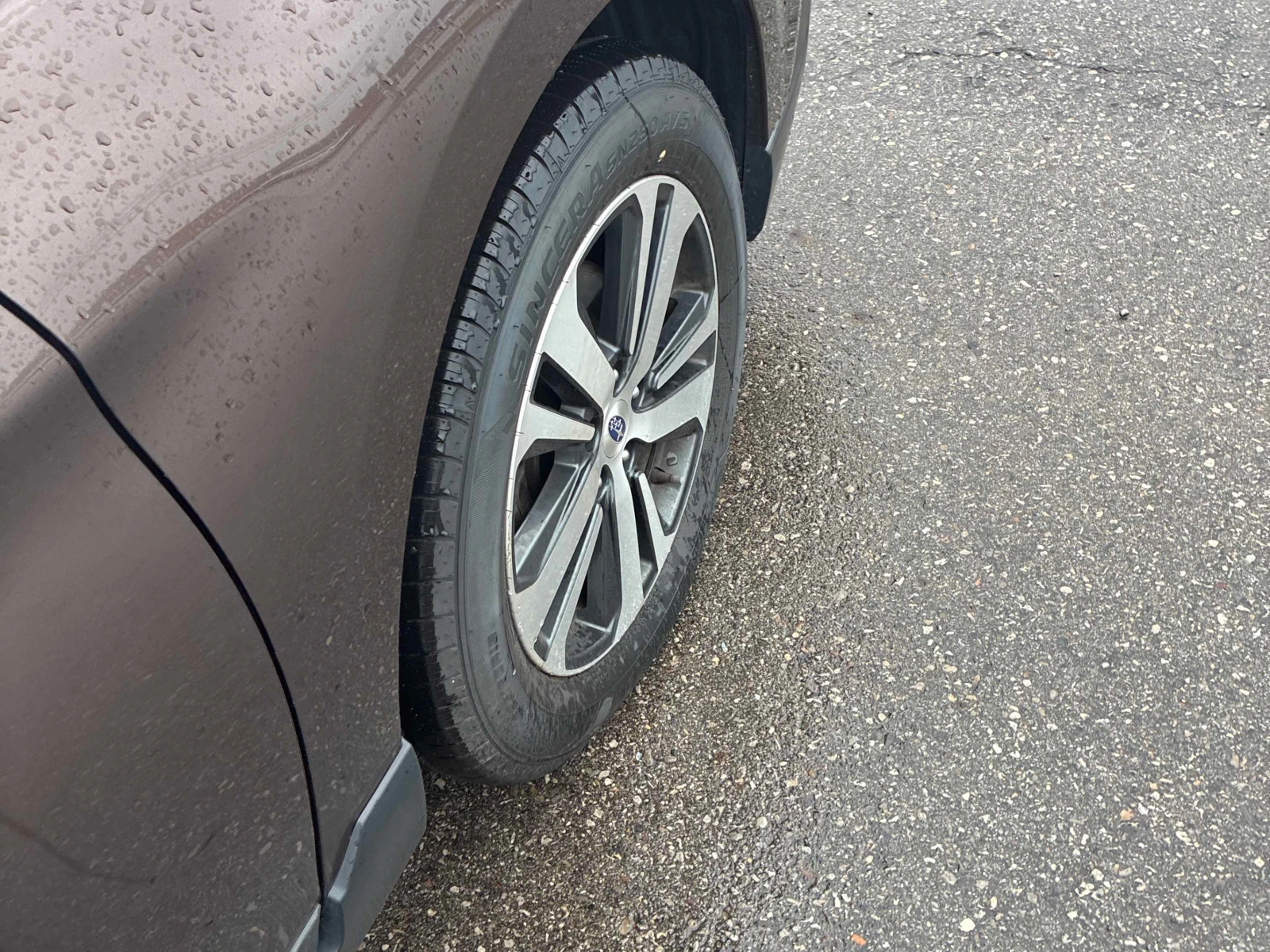 Subaru Outback * Limited * CARFAX * ОПЦИЯ ЗА ФИНАНСИРАНЕ, снимка 14 - Автомобили и джипове - 55921812