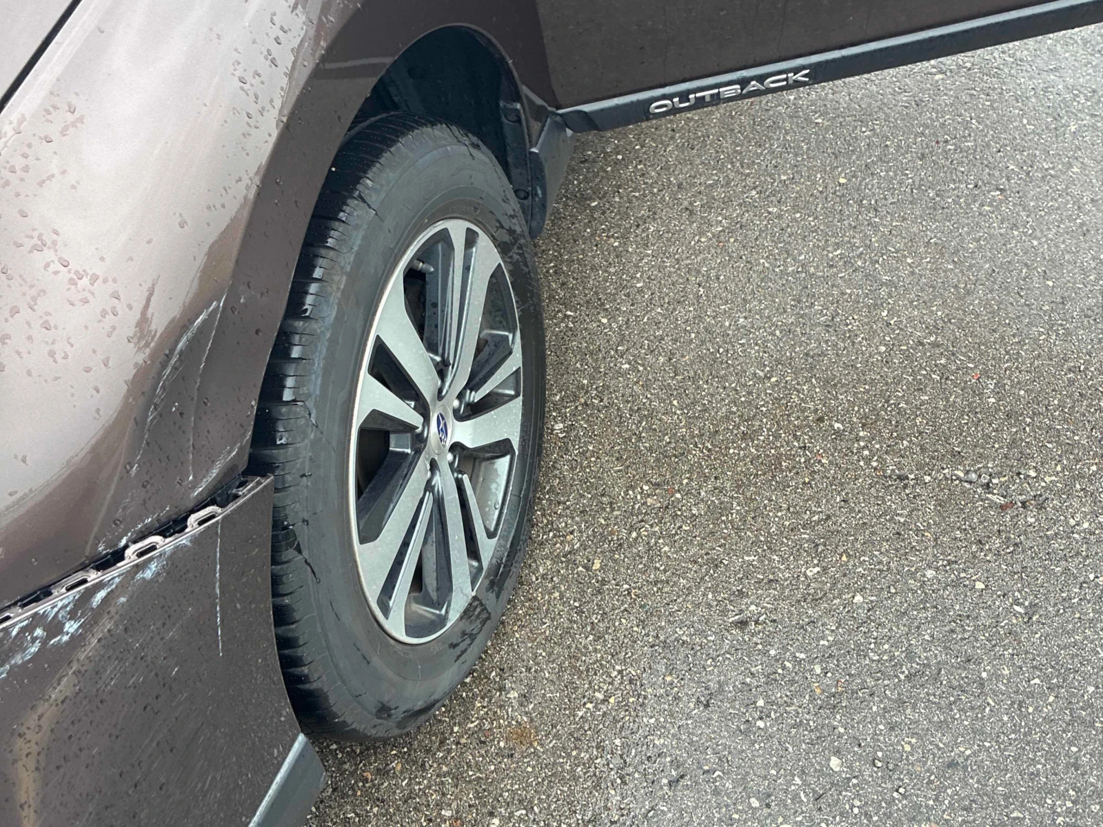 Subaru Outback * Limited * CARFAX * ОПЦИЯ ЗА ФИНАНСИРАНЕ, снимка 15 - Автомобили и джипове - 55921812