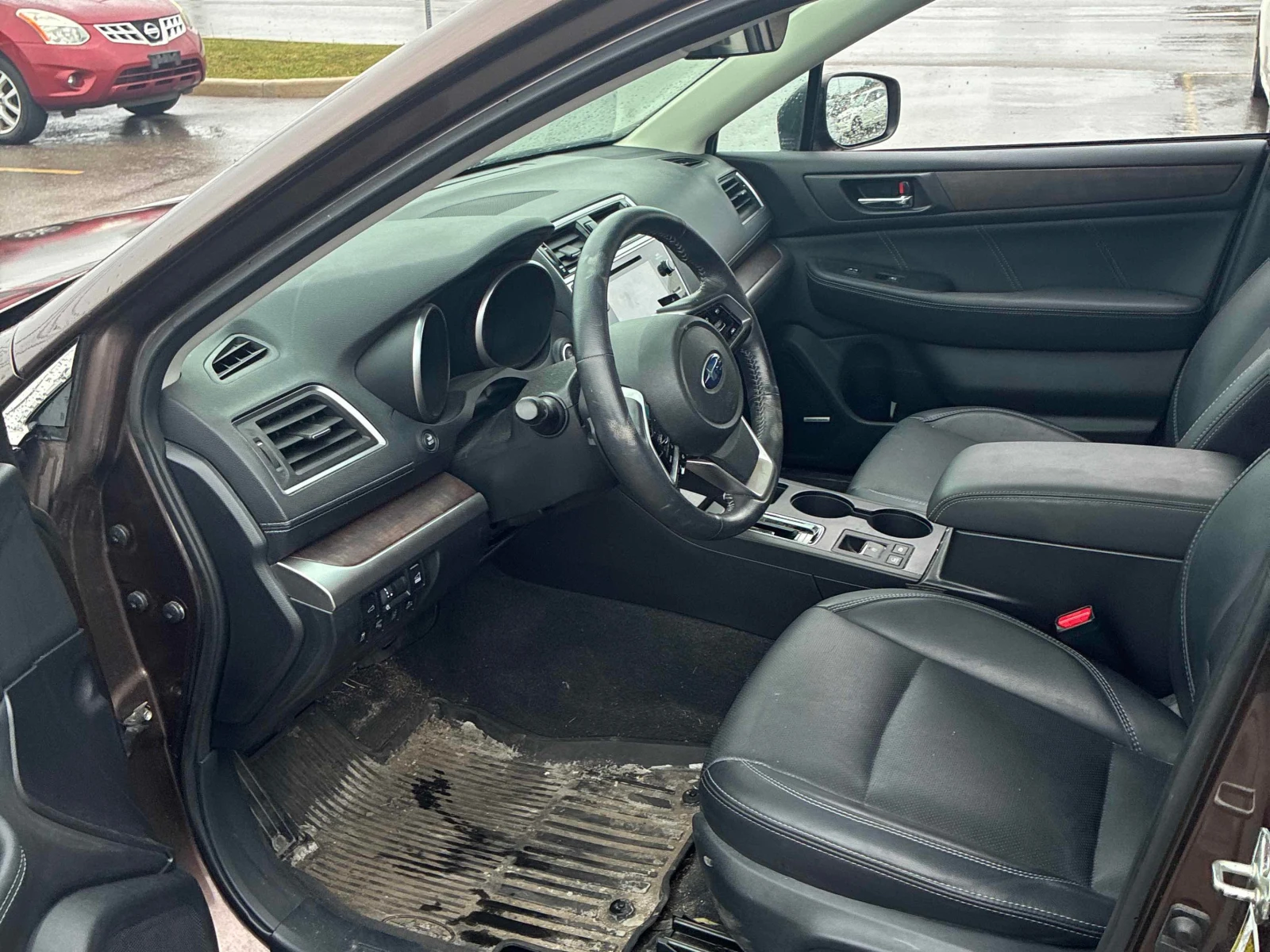 Subaru Outback * Limited * CARFAX * ОПЦИЯ ЗА ФИНАНСИРАНЕ, снимка 5 - Автомобили и джипове - 55921812