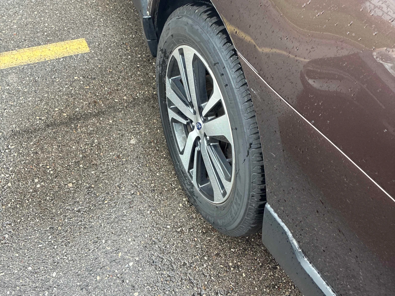 Subaru Outback * Limited * CARFAX * ОПЦИЯ ЗА ФИНАНСИРАНЕ, снимка 12 - Автомобили и джипове - 55921812