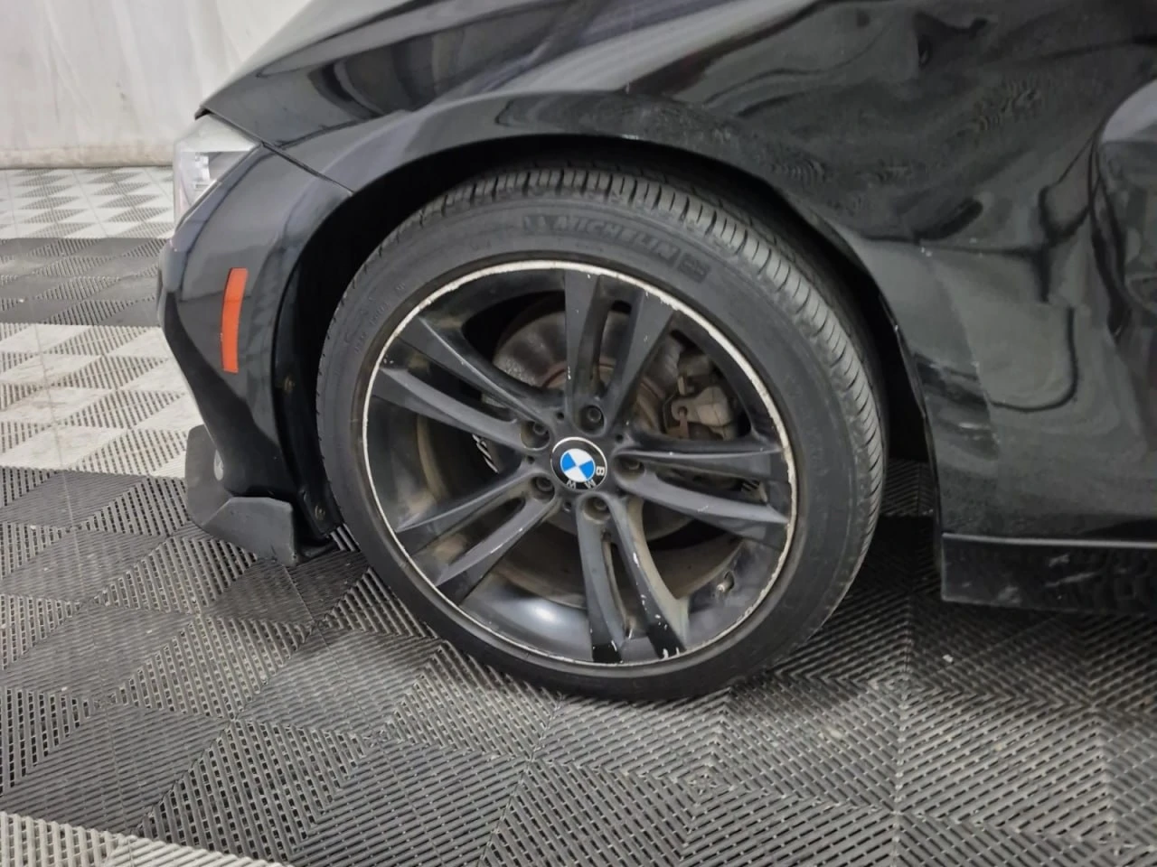 BMW 330 X Drive * Панорама* , снимка 13 - Автомобили и джипове - 55928703