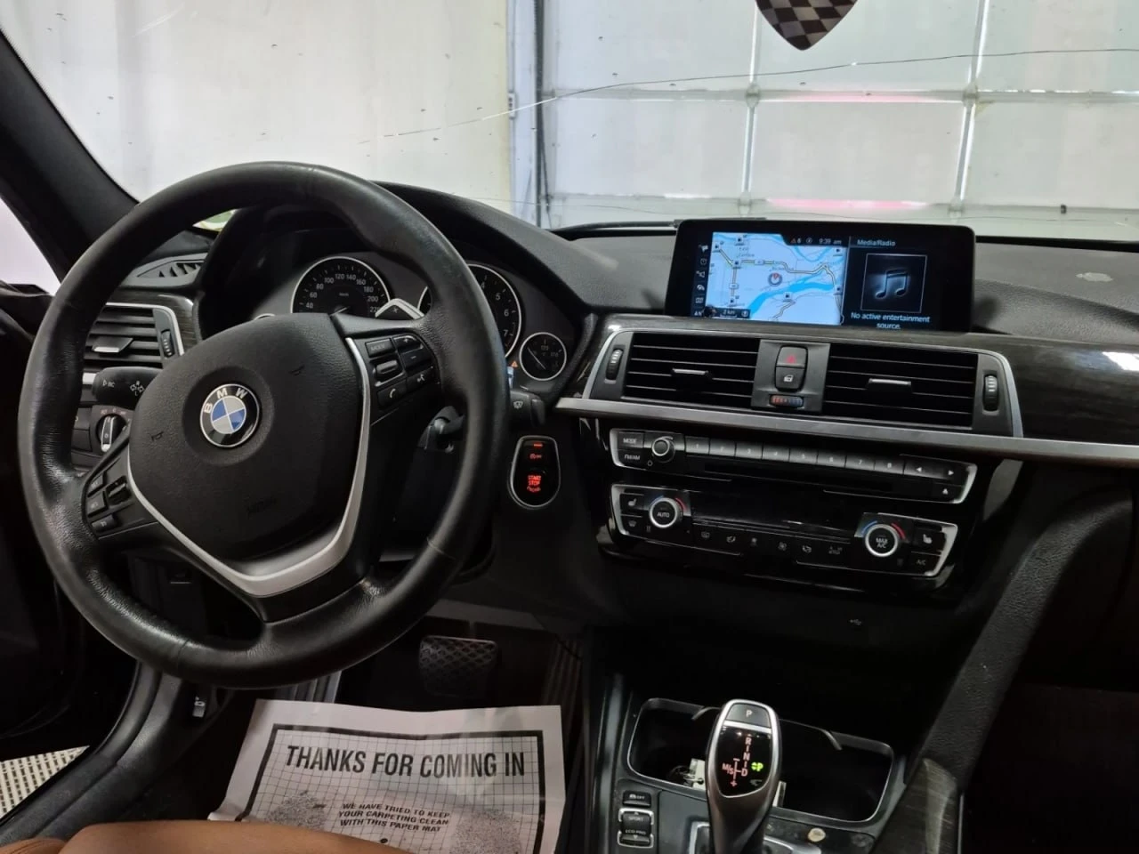 BMW 330 X Drive * Панорама* , снимка 7 - Автомобили и джипове - 55928703