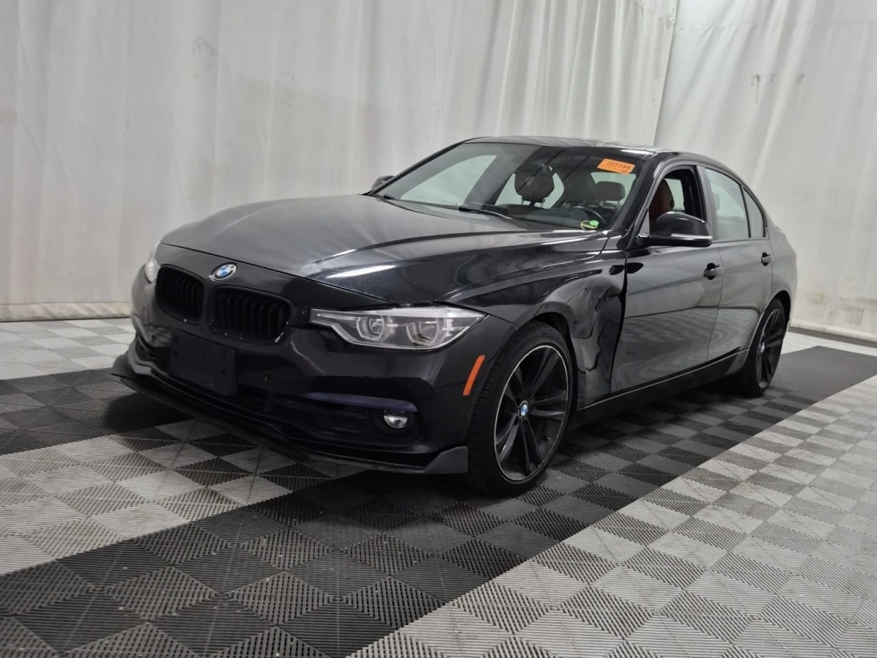 BMW 330 X Drive * Панорама* , снимка 2 - Автомобили и джипове - 55928703