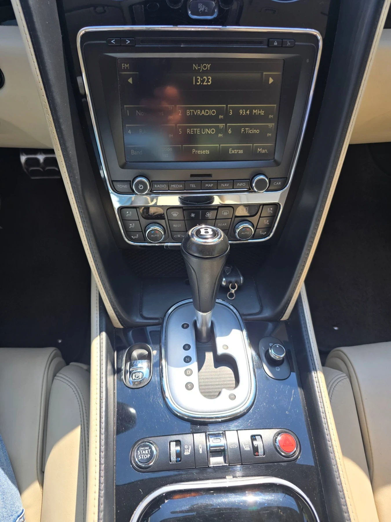 Bentley GT Convertible GTC/V8/20 | Mobile.bg � ����������� 11