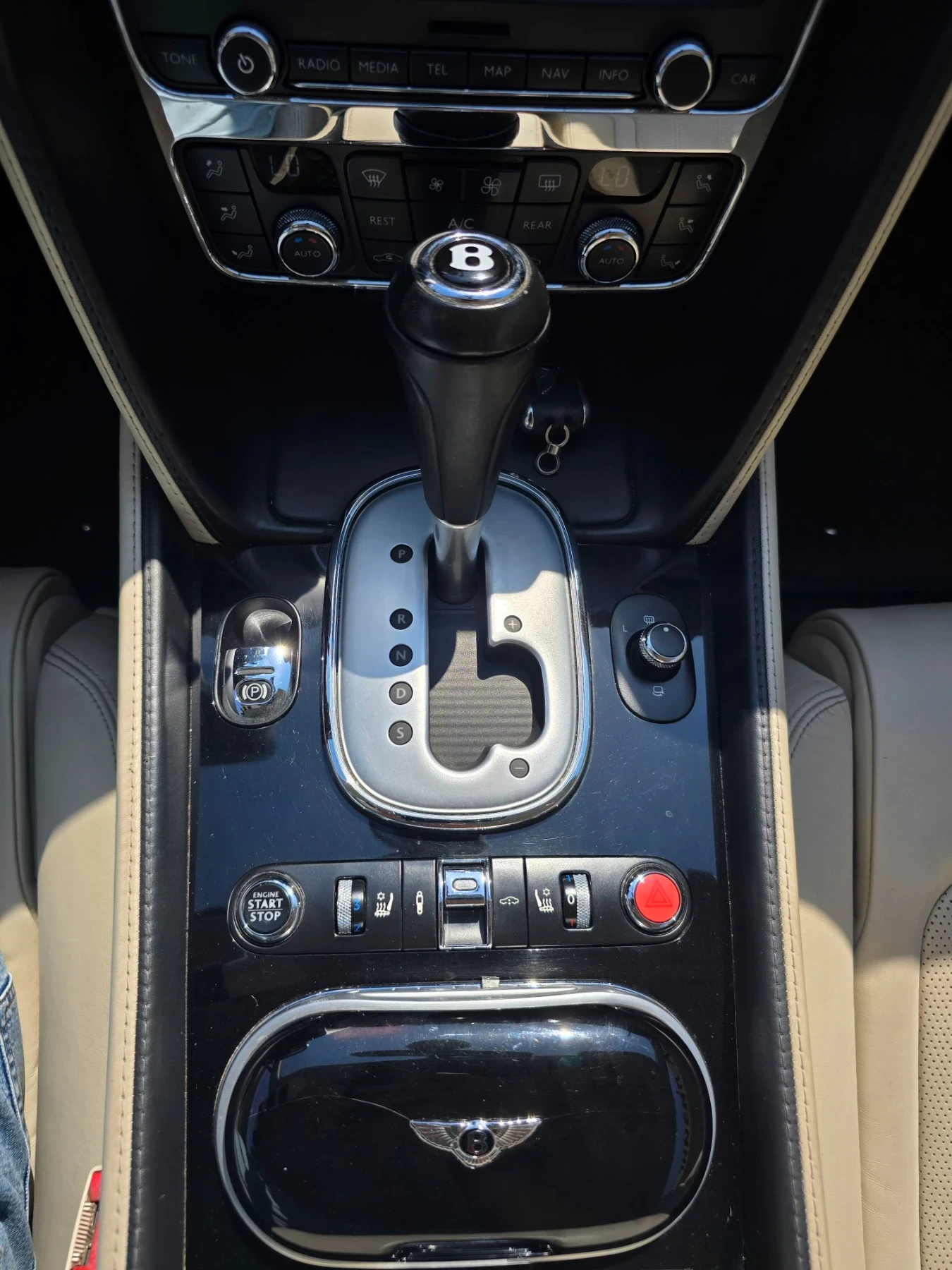 Bentley GT Convertible GTC/V8/20 | Mobile.bg � ����������� 10