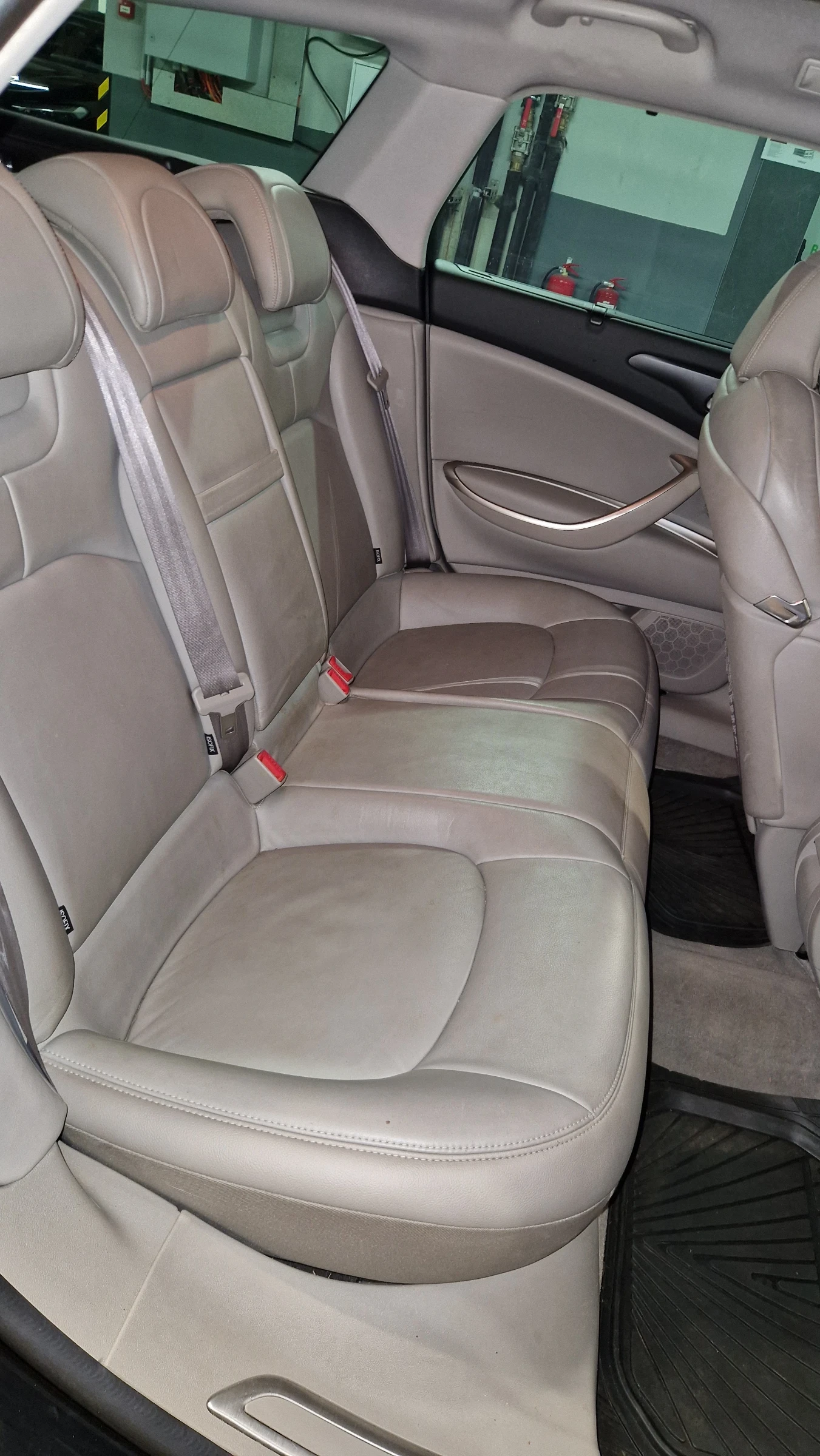 Citroen C5 3.0 HDI V6, снимка 10 - Автомобили и джипове - 56185783