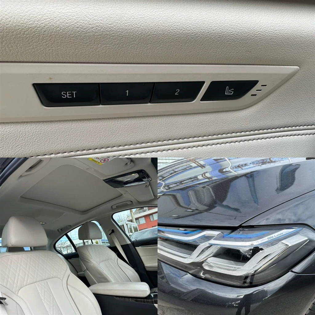 BMW 540 xDrive, снимка 11 - Автомобили и джипове - 56214580