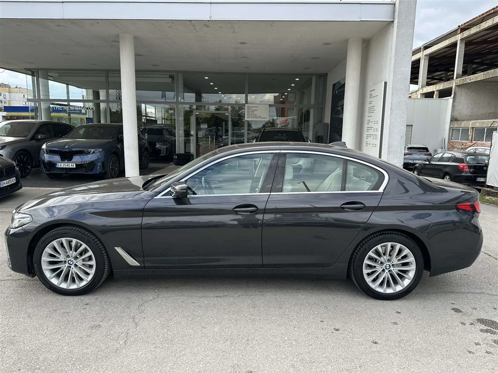 BMW 540 xDrive, снимка 3 - Автомобили и джипове - 56214580