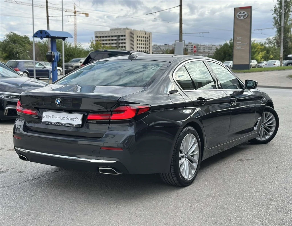 BMW 540 xDrive, снимка 2 - Автомобили и джипове - 56214580