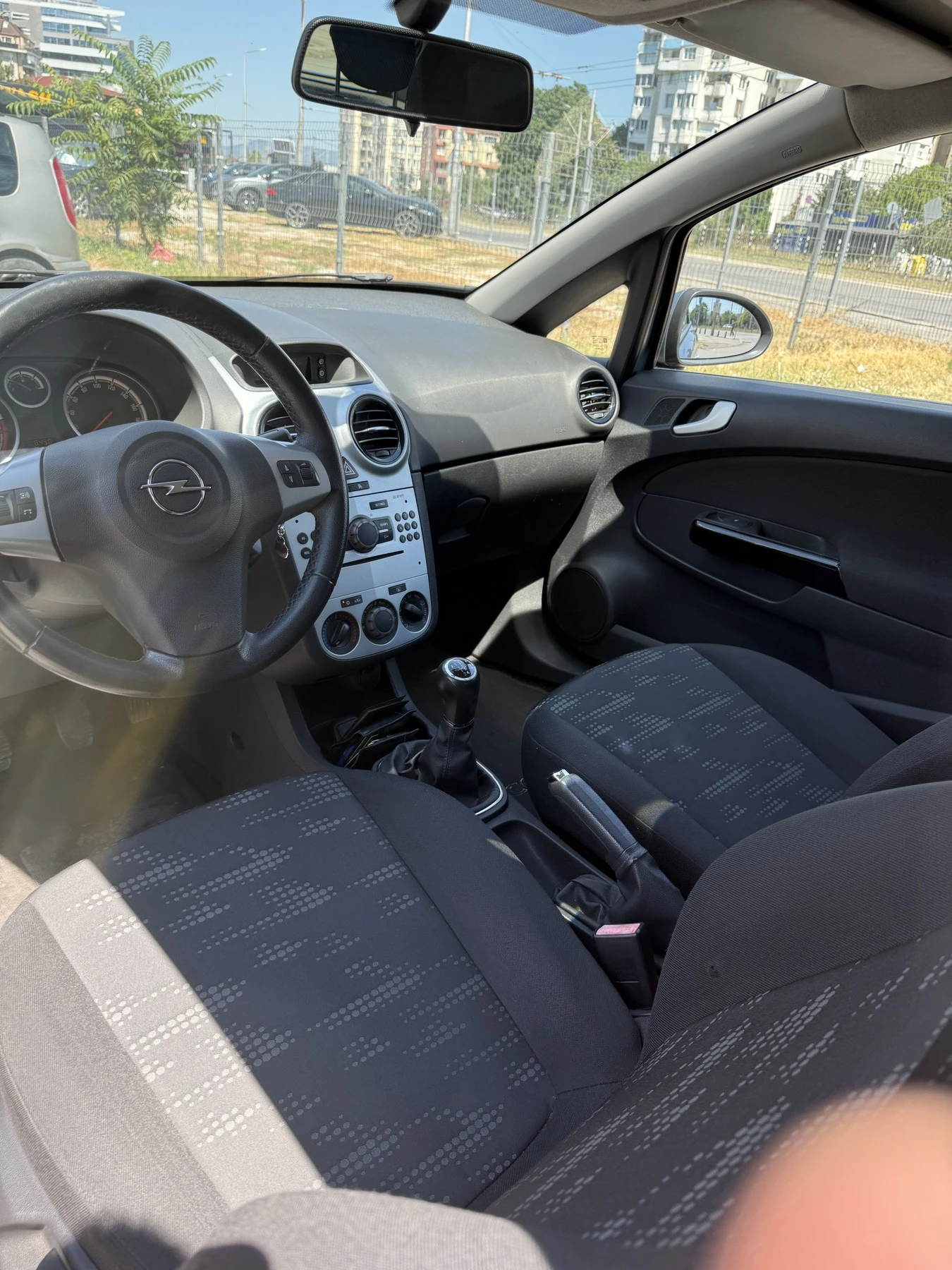 Opel Corsa, снимка 9 - Автомобили и джипове - 56361204