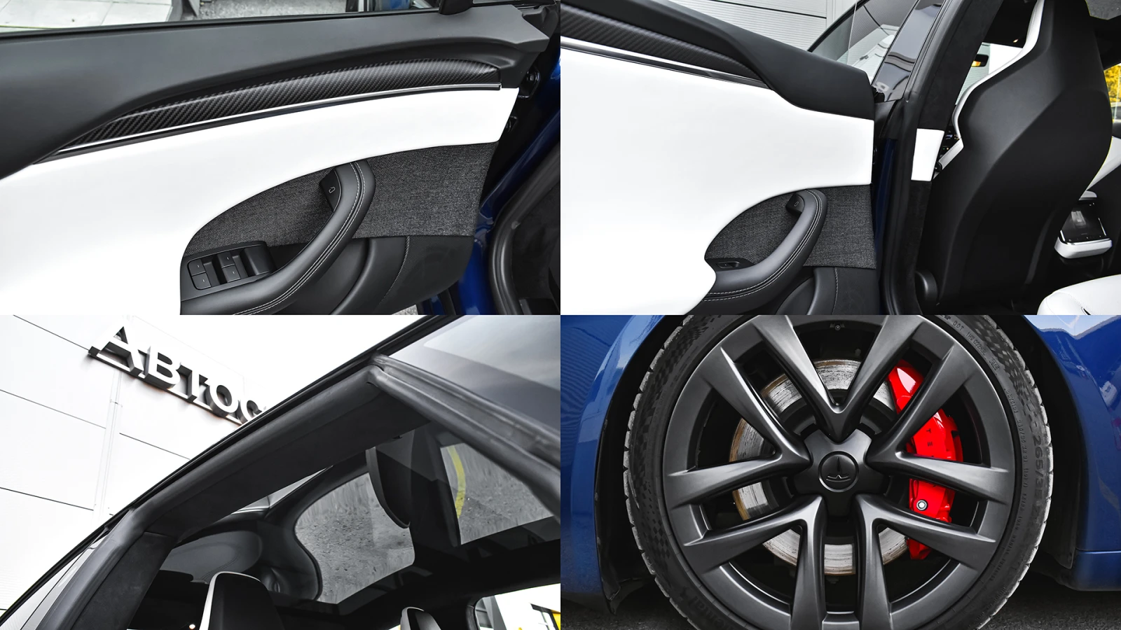 Tesla Model S Plaid 100 kWh Tri Motor 4x4 | Mobile.bg � ����������� 17
