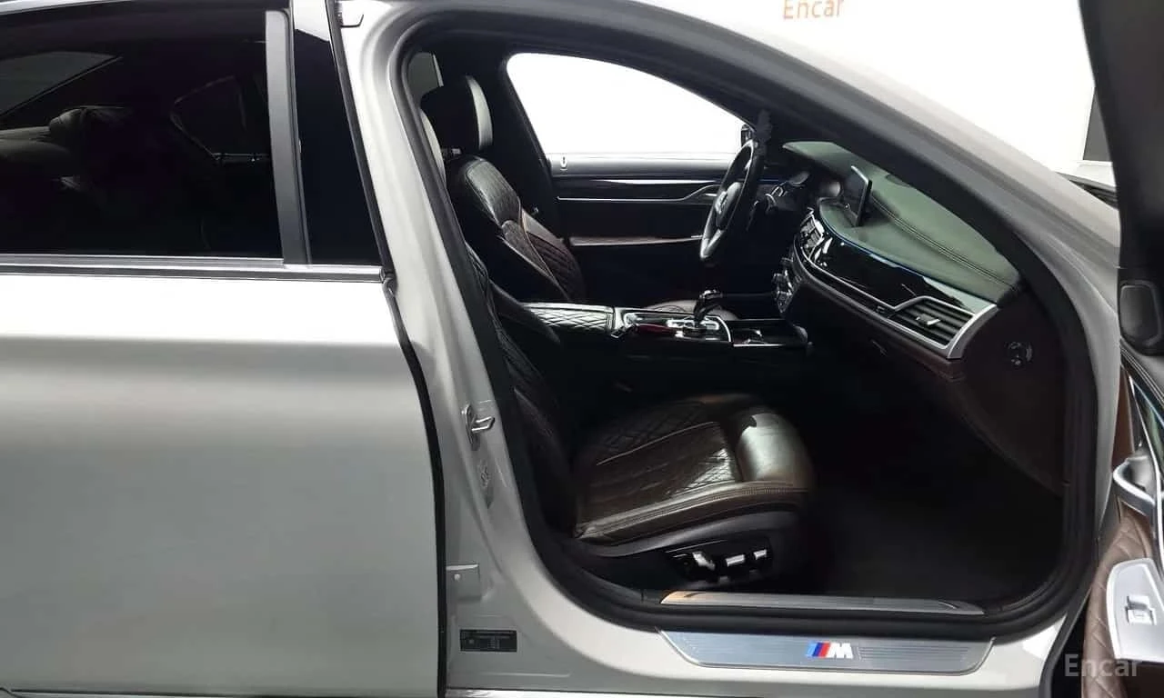 BMW 740 M SPORT * ��������� ���� �� ��������*  | Mobile.bg � ����������� 9