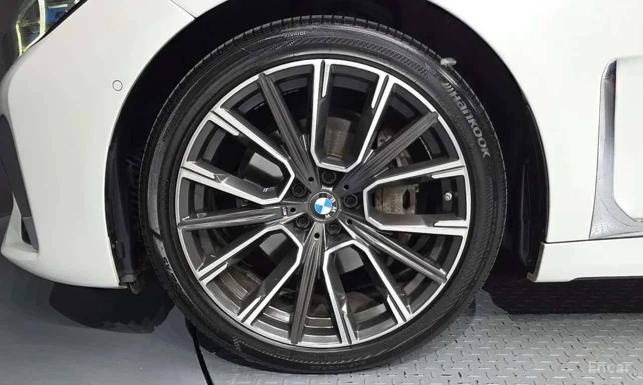 BMW 740 M SPORT * ��������� ���� �� ��������*  | Mobile.bg � ����������� 5