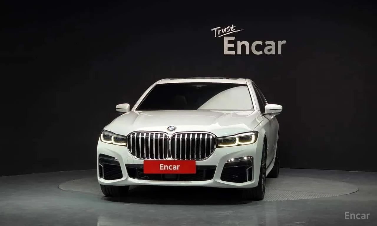 BMW 740 M SPORT * ��������� ���� �� ��������*  | Mobile.bg � ����������� 3