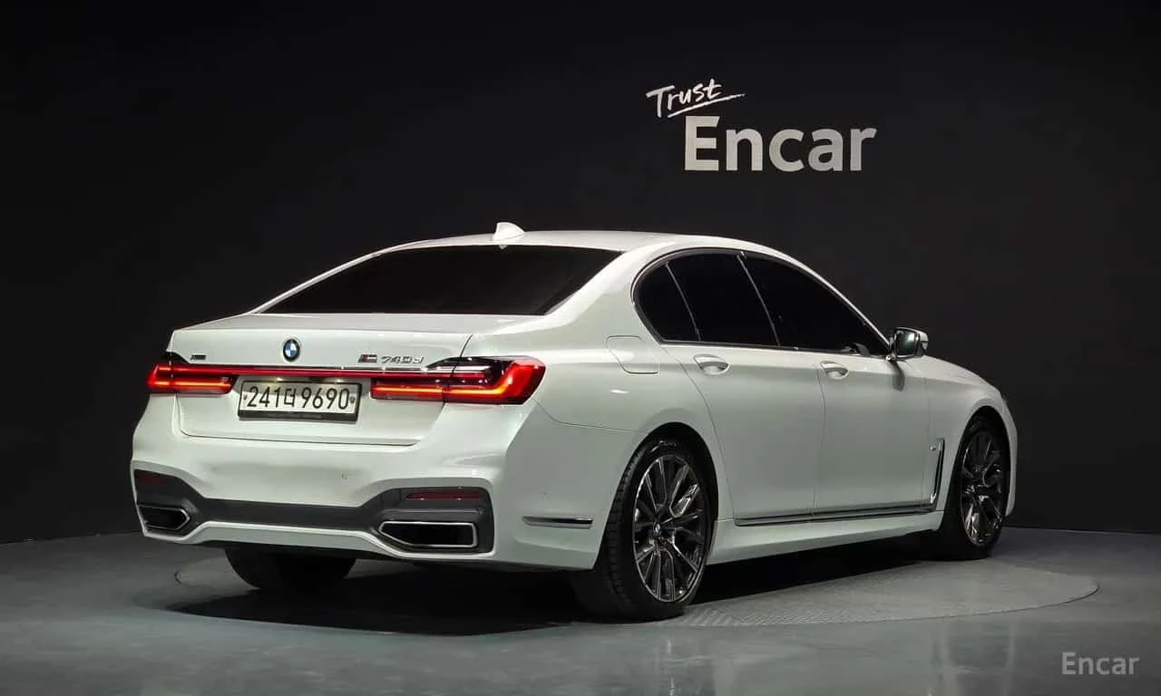 BMW 740 M SPORT * ��������� ���� �� ��������*  | Mobile.bg � ����������� 2