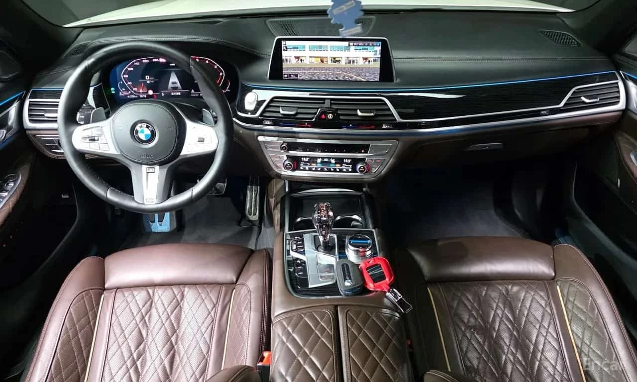 BMW 740 M SPORT * ��������� ���� �� ��������*  | Mobile.bg � ����������� 6