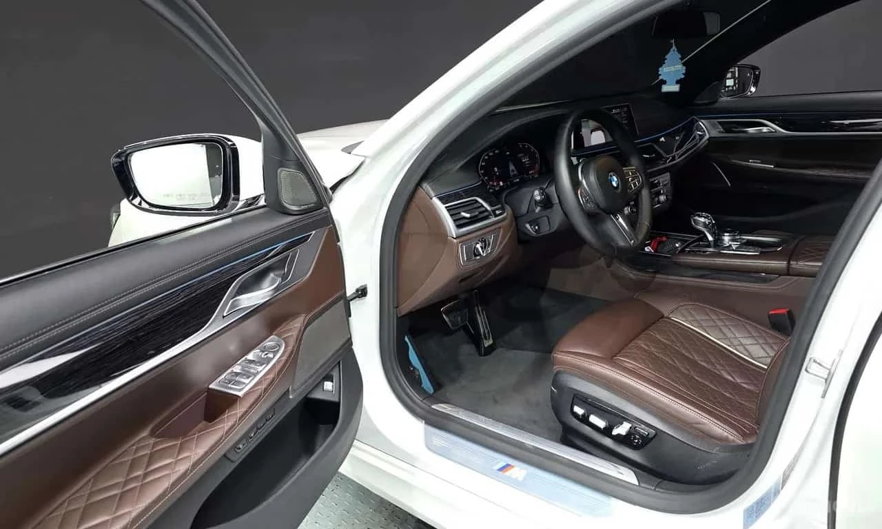 BMW 740 M SPORT * ��������� ���� �� ��������*  | Mobile.bg � ����������� 10