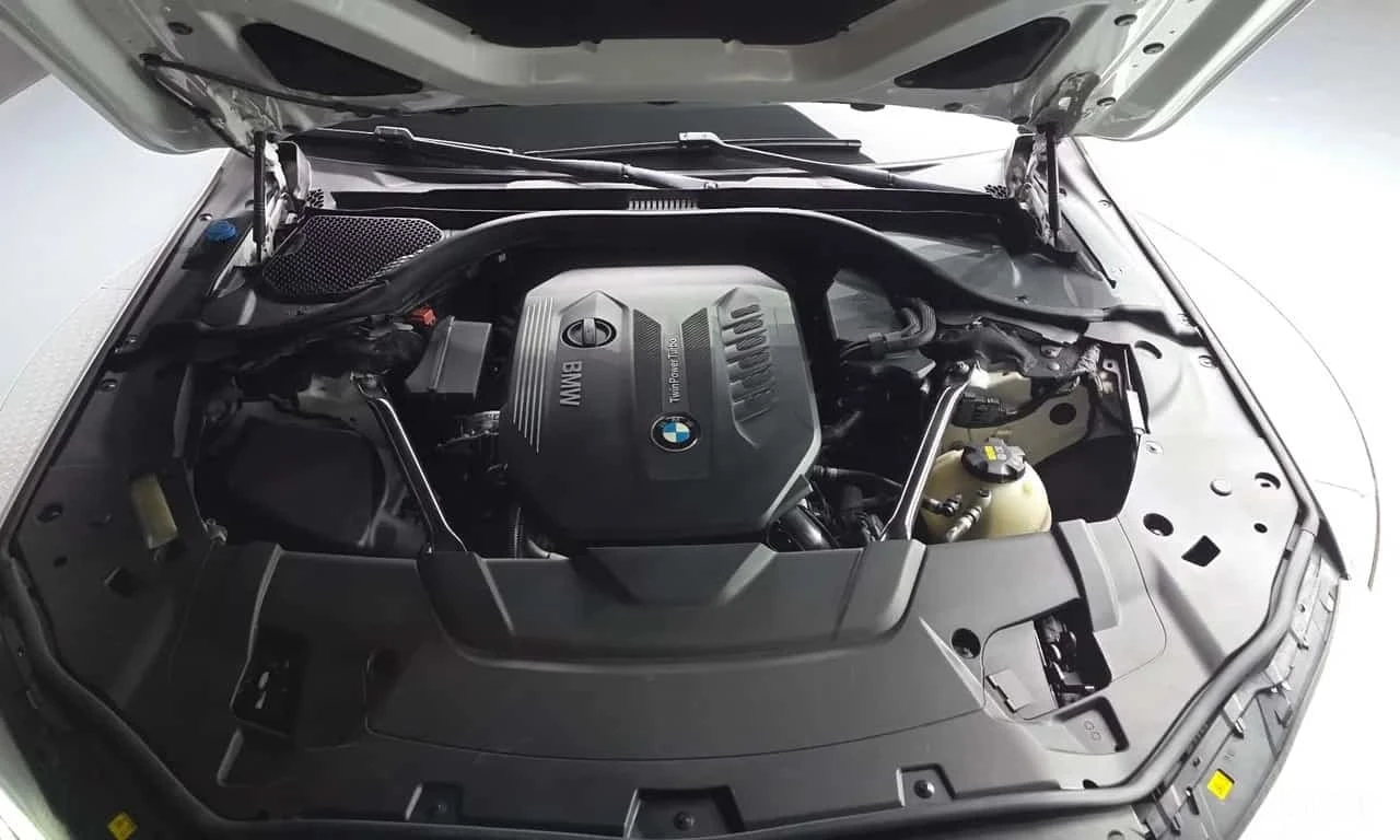 BMW 740 M SPORT * ��������� ���� �� ��������*  | Mobile.bg � ����������� 17