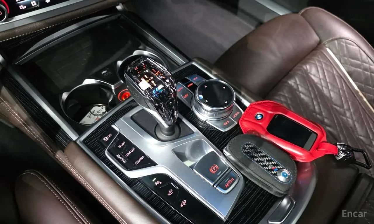 BMW 740 M SPORT * ��������� ���� �� ��������*  | Mobile.bg � ����������� 8