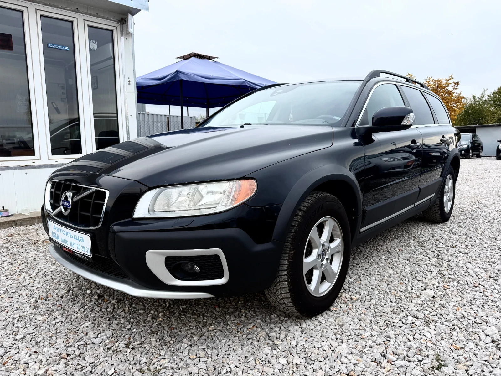 Volvo Xc70 2.4D5 215�.� ��������� | Mobile.bg � ����������� 2