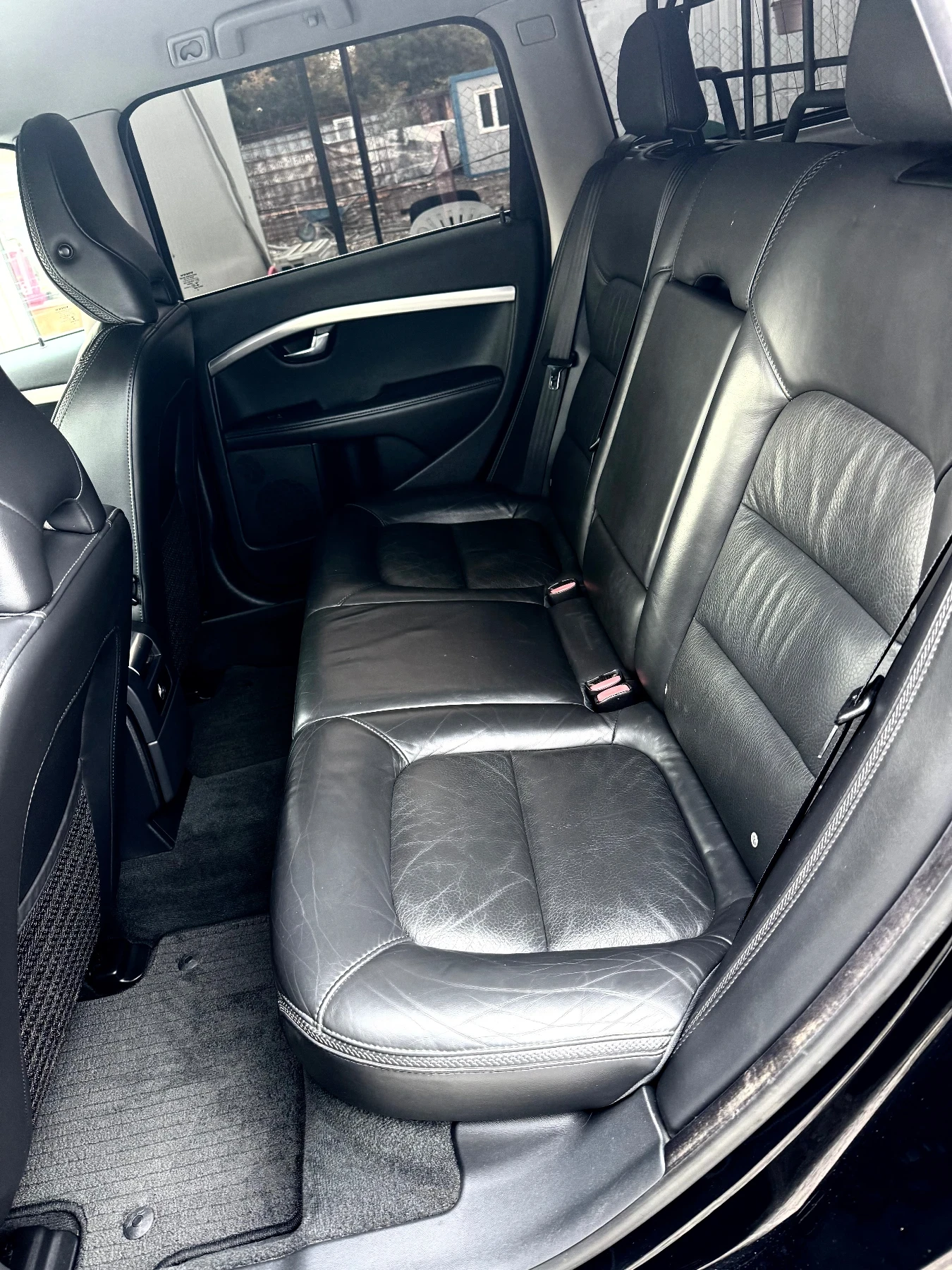 Volvo Xc70 2.4D5 215�.� ��������� | Mobile.bg � ����������� 13
