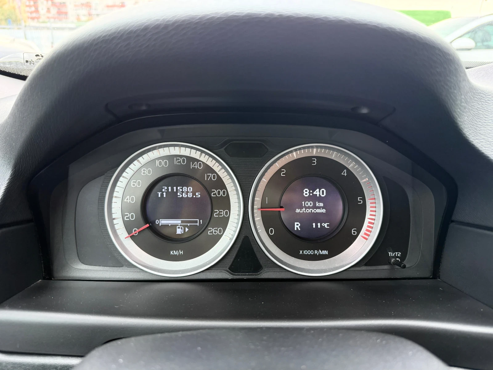 Volvo Xc70 2.4D5 215�.� ��������� | Mobile.bg � ����������� 14