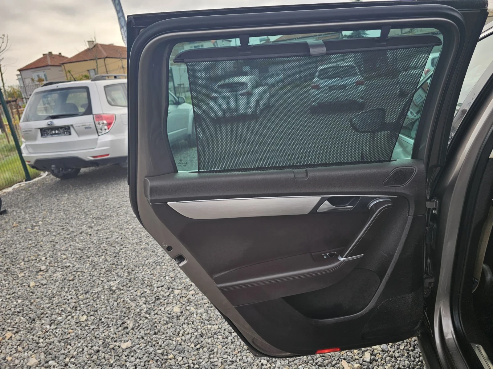 VW Passat 2.0TDI HiGh_LiNE!!!, снимка 12 - Автомобили и джипове - 56521136