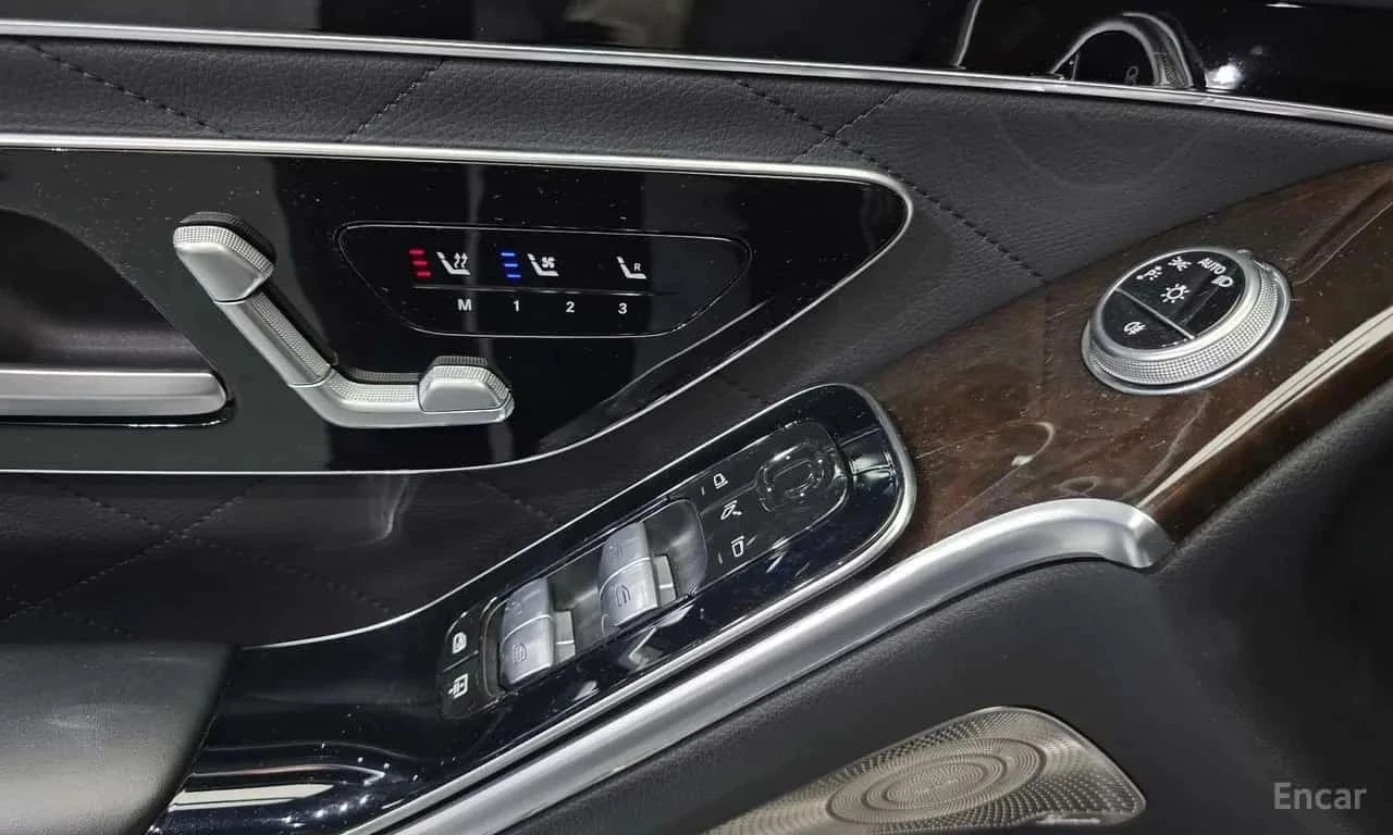 Mercedes-Benz S 580 | Mobile.bg � ����������� 14
