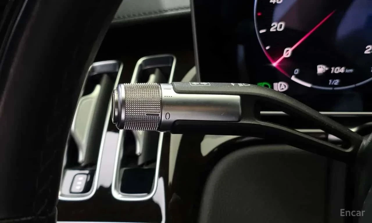 Mercedes-Benz S 580 | Mobile.bg � ����������� 16