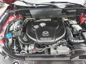 Mazda CX-5 SKYACTIV 2.2D-AWD/175/FACE/KAMERA/NAVI/360-KAM/HEA, снимка 15