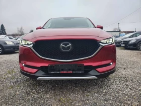 Mazda CX-5 SKYACTIV 2.2D-AWD/175/FACE/KAMERA/NAVI/360-KAM/HEA, снимка 2