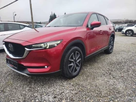 Mazda CX-5 SKYACTIV 2.2D-AWD/175/FACE/KAMERA/NAVI/360-KAM/HEA, снимка 1
