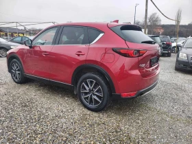 Mazda CX-5 SKYACTIV 2.2D-AWD/175/FACE/KAMERA/NAVI/360-KAM/HEA, снимка 6