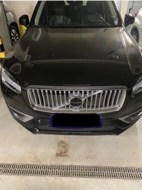 Volvo Xc90, снимка 1
