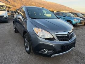 Opel Mokka 1.4 ITALIA, снимка 3
