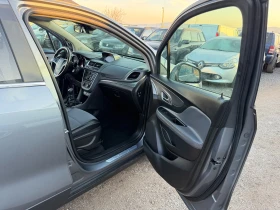 Opel Mokka 1.4 ITALIA, снимка 15