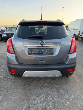 Opel Mokka 1.4 ITALIA, снимка 6