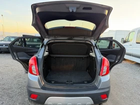 Opel Mokka 1.4 ITALIA, снимка 12