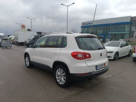 VW Tiguan, снимка 4
