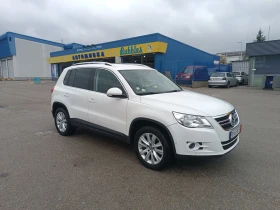 VW Tiguan, снимка 1