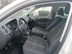 VW Tiguan, снимка 9