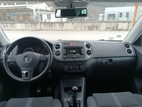 VW Tiguan, снимка 13