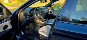 BMW X4 3000 D, M pack, X drive, снимка 7